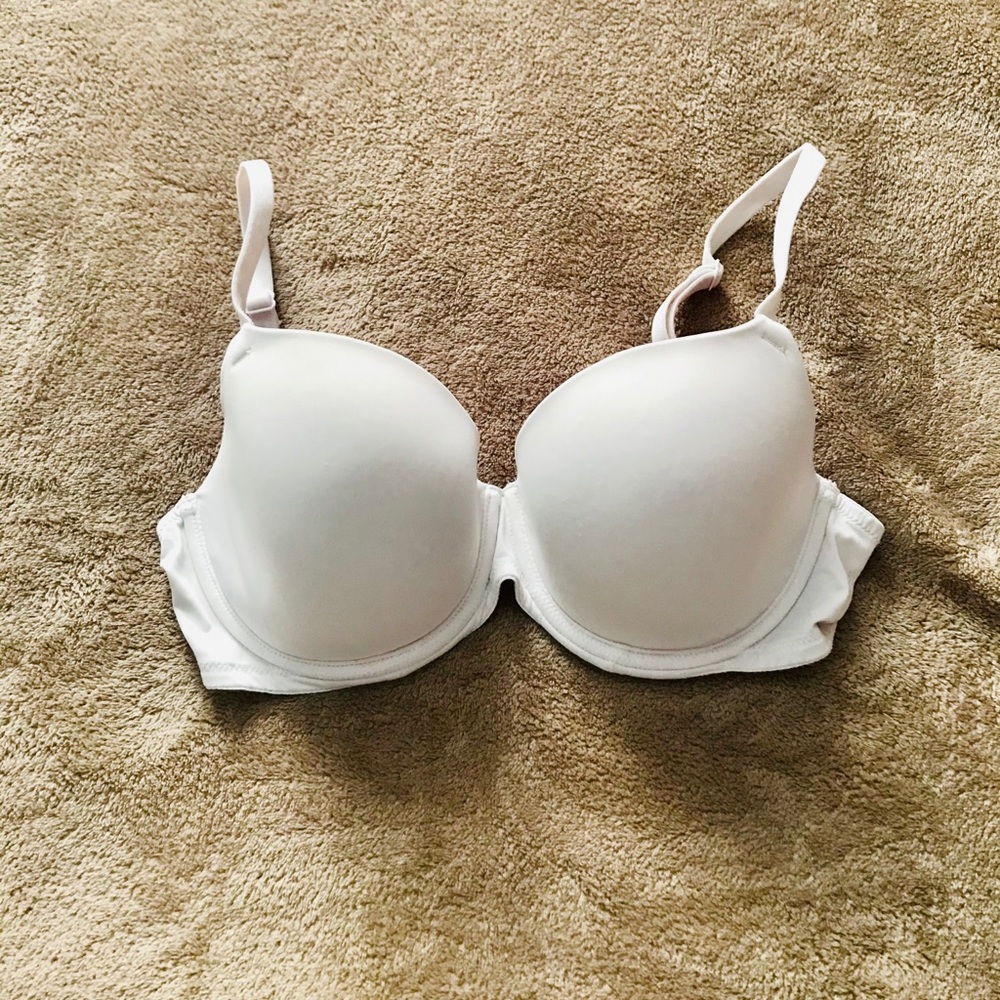 VS PINK BRA 36C